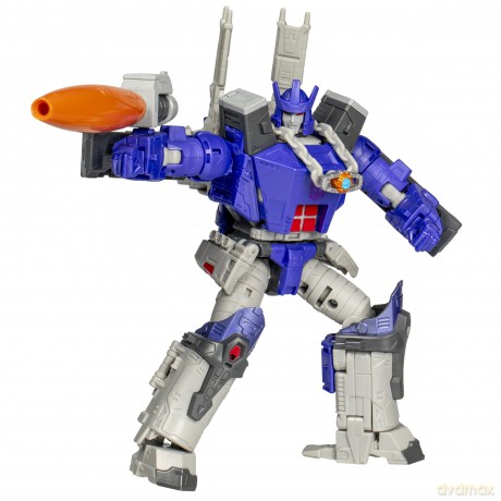 Transformers The Movie - Generations Studio Series - Galvatron