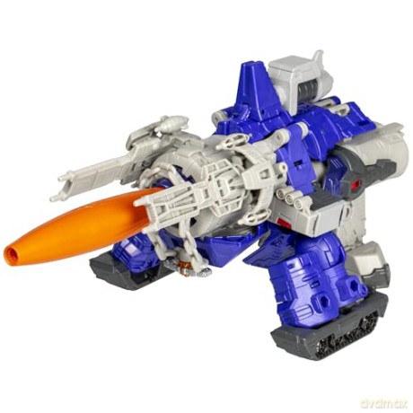 Transformers The Movie - Generations Studio Series - Galvatron