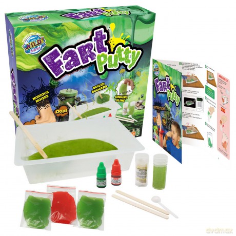 Tree Toys - Fart Putty