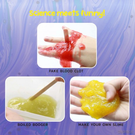 Tree Toys - Fart Putty