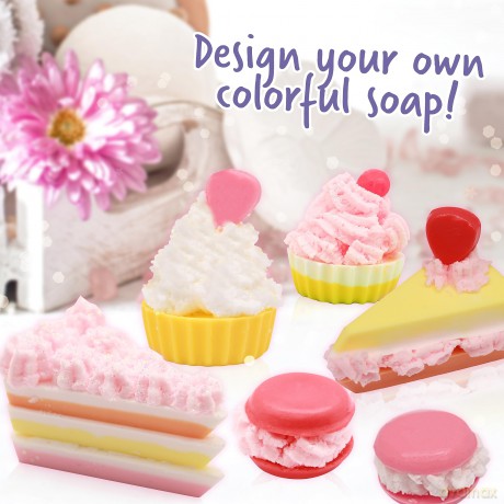 Tree Toys - Cake of Soap Studio