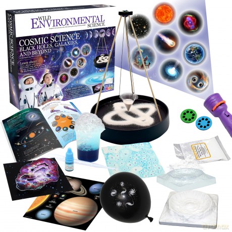 Tree Toys - Cosmic Science