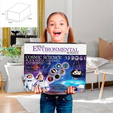 Tree Toys - Cosmic Science