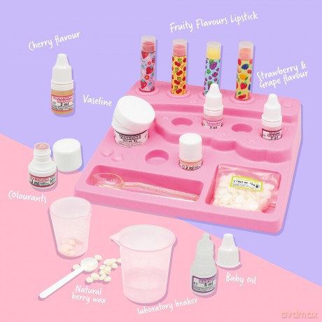 Tree Toys - Lip Balm Studio