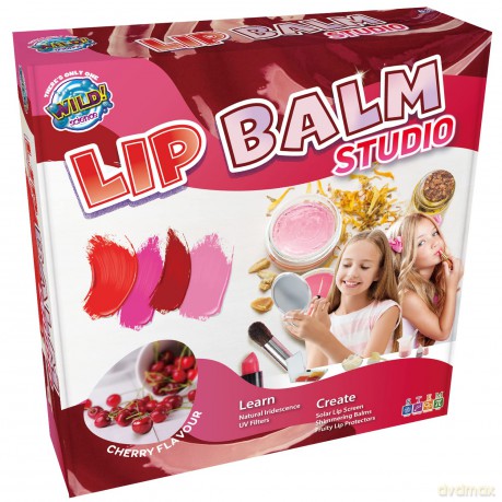 Tree Toys - Lip Balm Studio