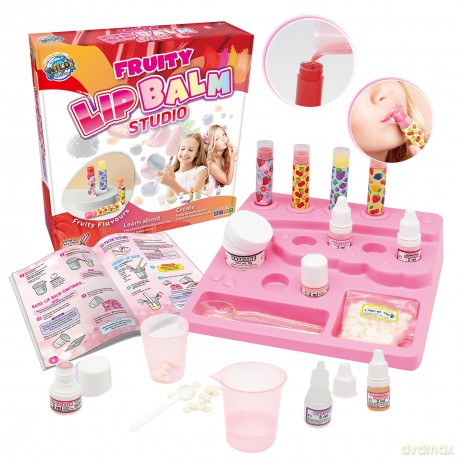 Tree Toys - Lip Balm Studio