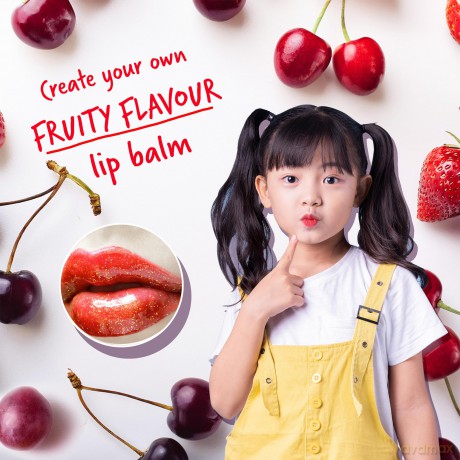 Tree Toys - Lip Balm Studio