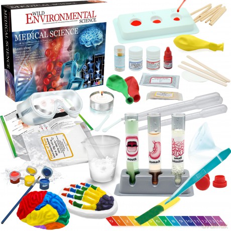 Tree Toys - Medical Science