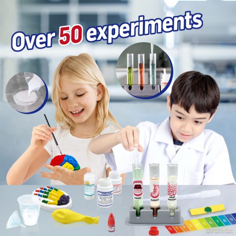 Tree Toys - Medical Science