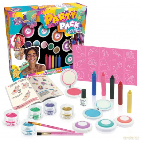 Tree Toys - Party Pack Studio