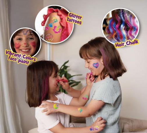 Tree Toys - Party Pack Studio
