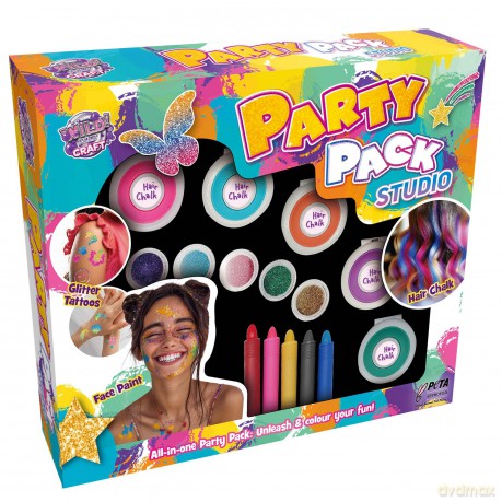Tree Toys - Party Pack Studio