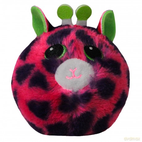 Ty - Beanie Bouncers - Gilbert Giraffe
