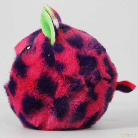 Ty - Beanie Bouncers - Gilbert Giraffe