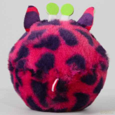 Ty - Beanie Bouncers - Gilbert Giraffe