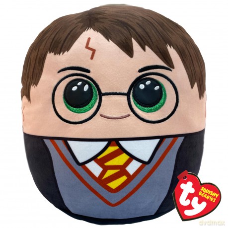 Ty - SquishaBoo Harry Potter Harry 14"