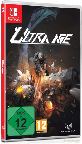 Ultra Age [GRA SWITCH]