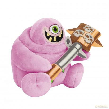 Warhammer - Grenade Nurgling