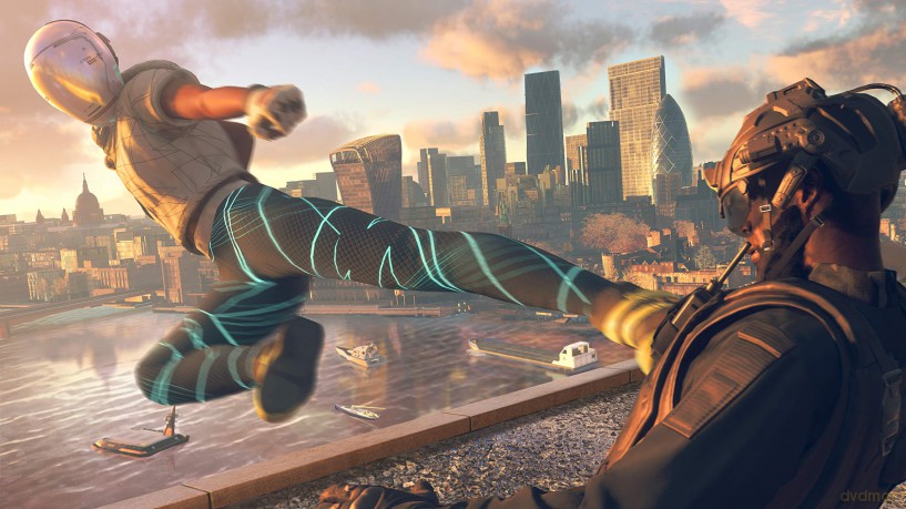 Watch Dogs: Legion [GRA PS5]