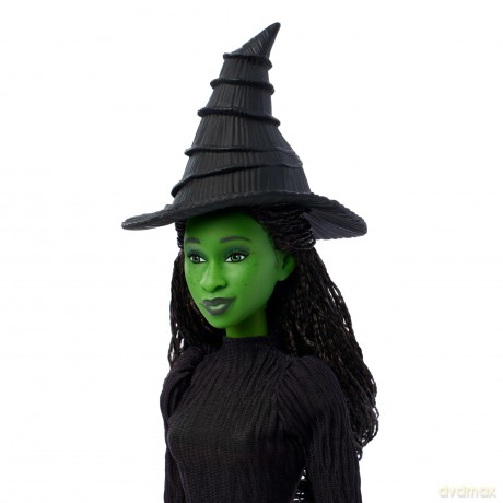 Wicked - Singing Doll Elphaba