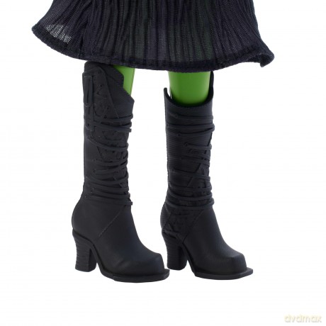Wicked - Singing Doll Elphaba