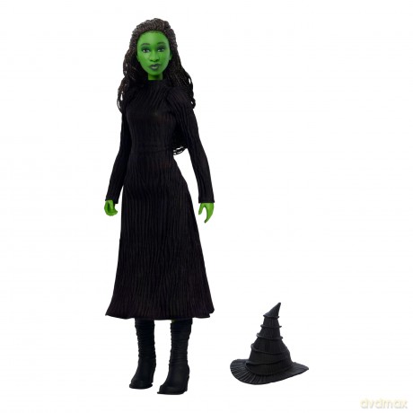 Wicked - Singing Doll Elphaba