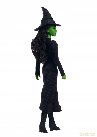 Wicked - Singing Doll Elphaba USE 132243