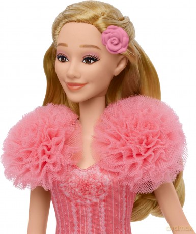 Wicked - Singing Doll Glinda