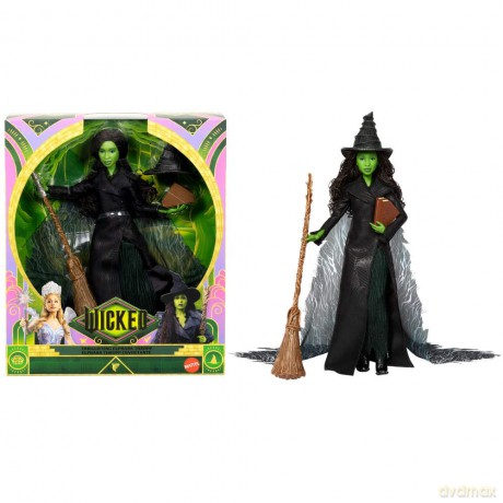 Wicked 2 - Fashion Doll Elphaba