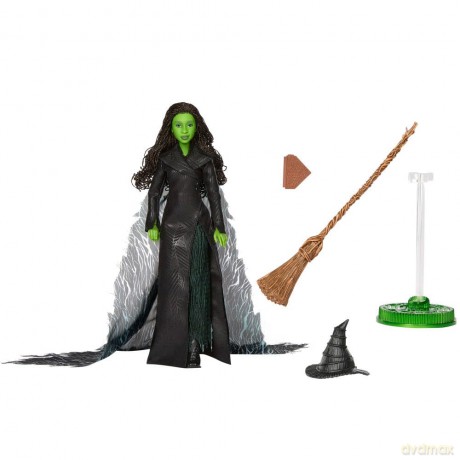 Wicked 2 - Fashion Doll Elphaba