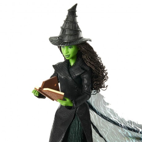 Wicked 2 - Fashion Doll Elphaba