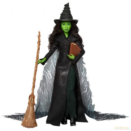 Wicked 2 - Fashion Doll Elphaba