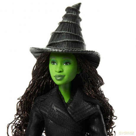 Wicked 2 - Fashion Doll Elphaba