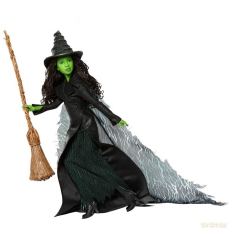 Wicked 2 - Fashion Doll Elphaba
