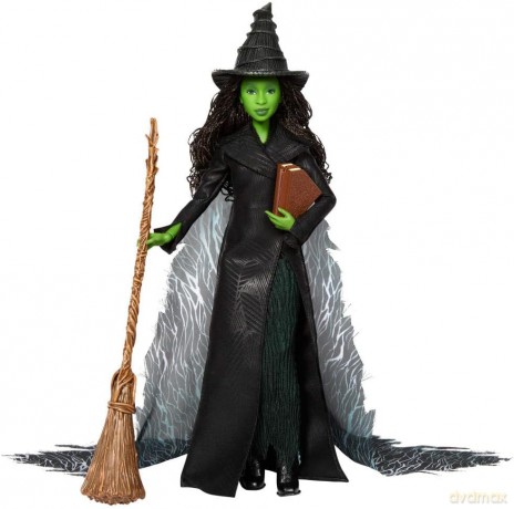 Wicked 2 - Fashion Doll Elphaba