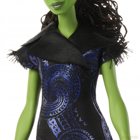 Wicked 2 - Singing Fashion Doll Elphaba