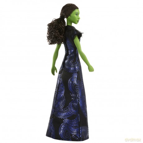 Wicked 2 - Singing Fashion Doll Elphaba