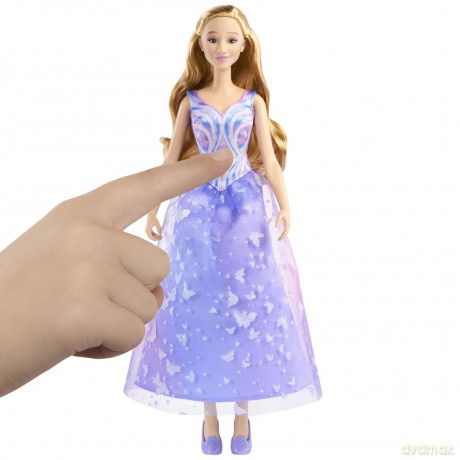 Wicked 2 - Singing Fashion Doll Glinda