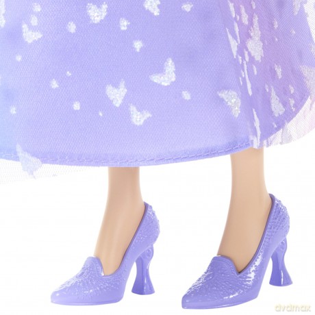 Wicked 2 - Singing Fashion Doll Glinda