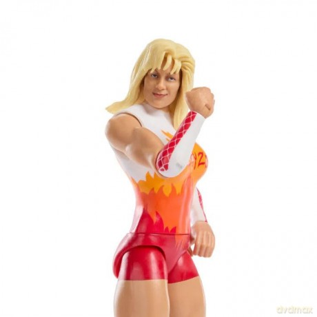 WWE - Basic Figure - Alundra Blaze