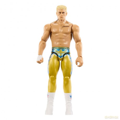 WWE - Basic Figure - Cody Rhodes