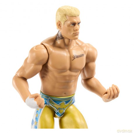 WWE - Basic Figure - Cody Rhodes