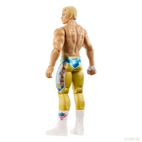 WWE - Basic Figure - Cody Rhodes