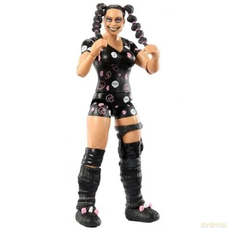 WWE - Basic Figure - Wendi Choo