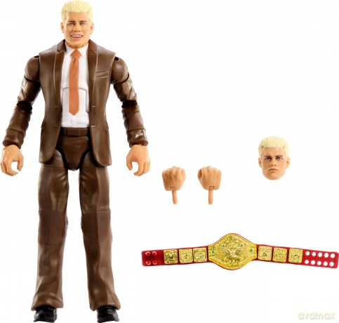 WWE - Elite Collection - Cody Rhodes