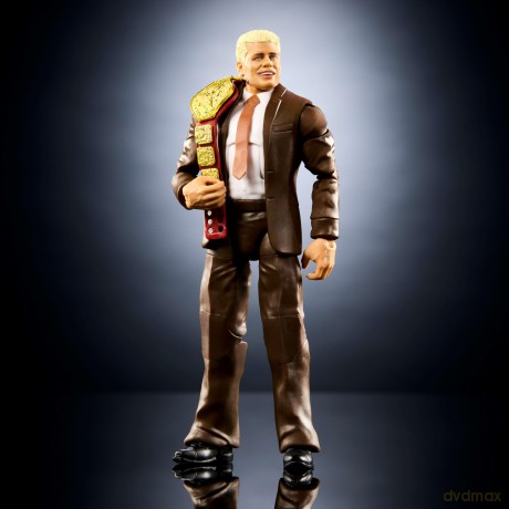 WWE - Elite Collection - Cody Rhodes
