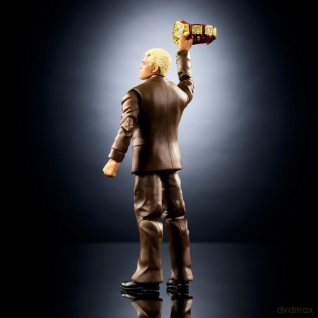 WWE - Elite Collection - Cody Rhodes