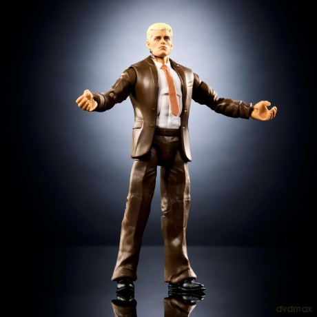 WWE - Elite Collection - Cody Rhodes