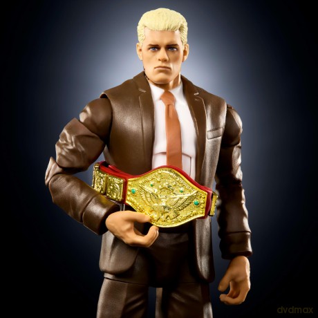 WWE - Elite Collection - Cody Rhodes
