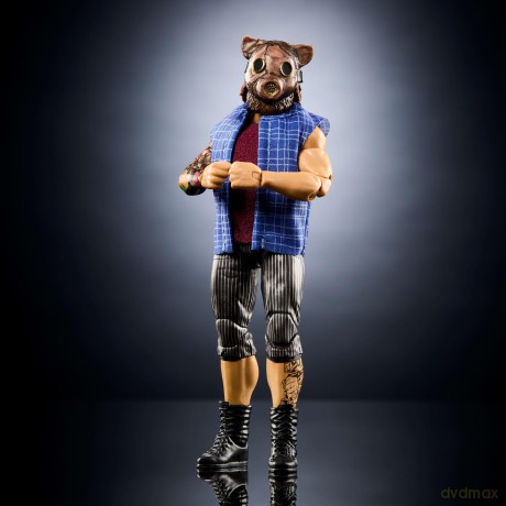 WWE - Elite Collection - Joe Gacy